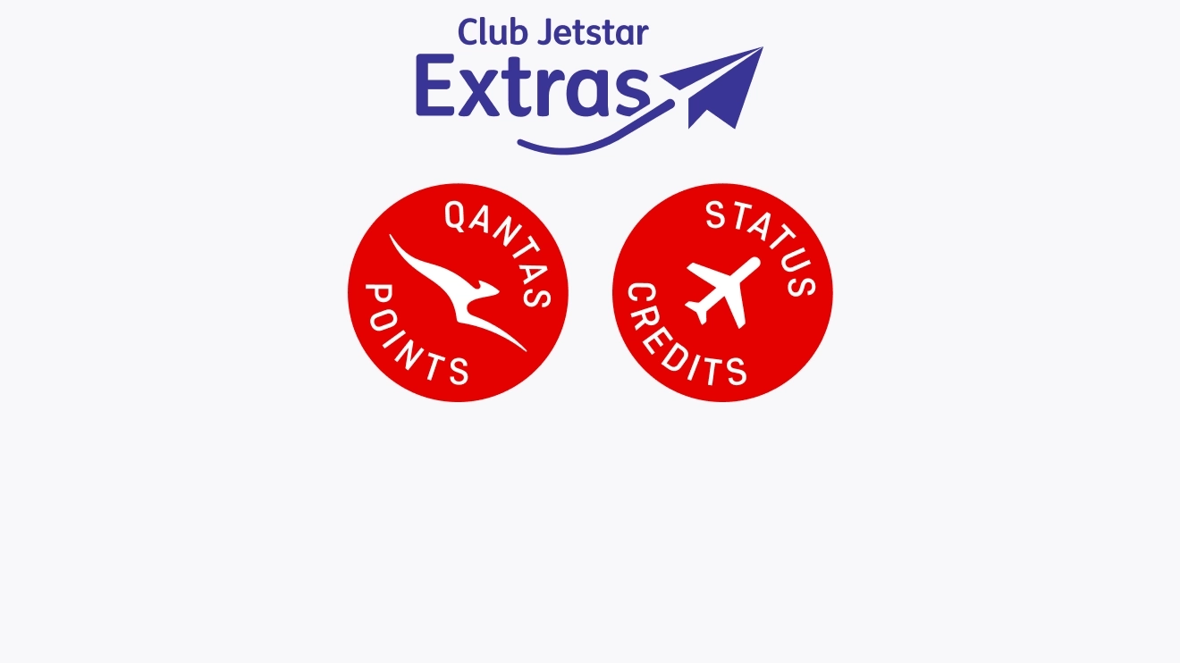 Club Jetstar | Exclusive travel deals | Jetstar