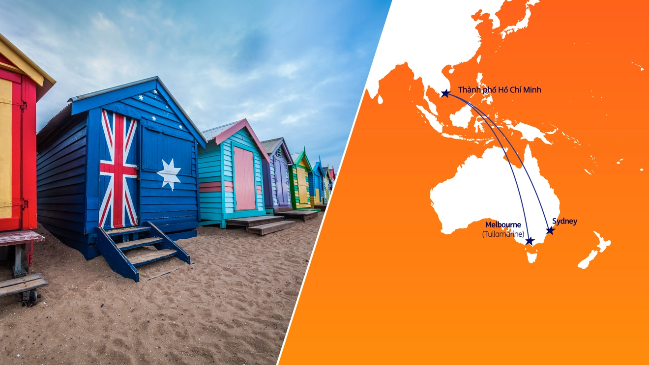 Jetstar Airways – Việt Nam | Jetstar