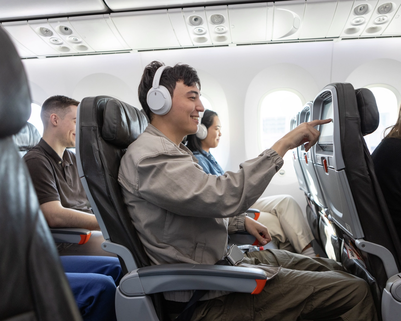 Jetstar Media | Jetstar