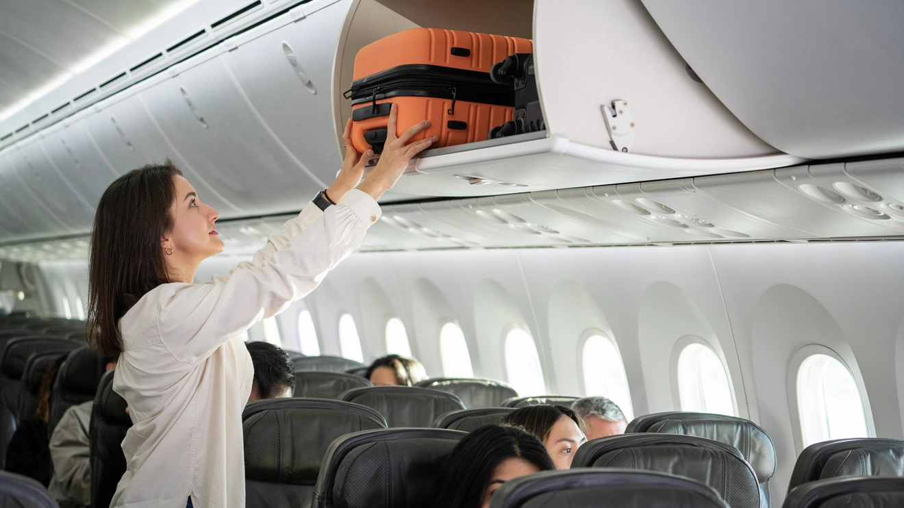 ジェットスター航空（JQ）の機内持込手荷物について | ジェットスター
