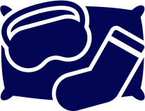 アメニティのアイコン