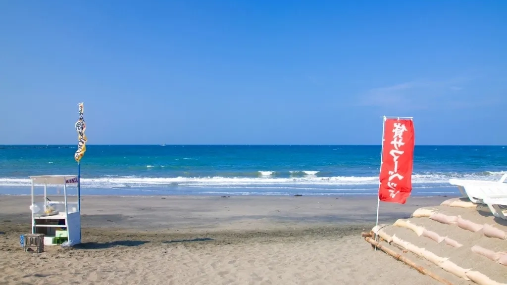 Tokyo to Cottesloe: 5 must-visit beaches | Jetstar