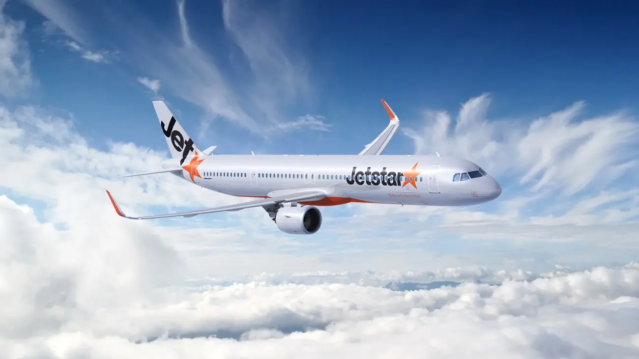Jetstar Airways - Australia | Jetstar