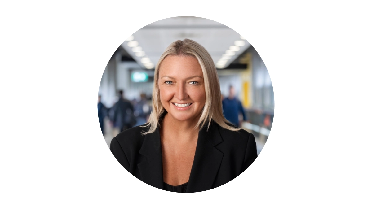 Executive biographies | Newsroom | Jetstar