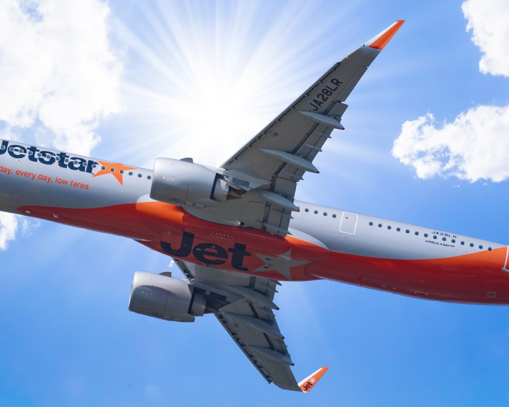 格安航空券 | 飛行機 予約 | 最低価格保証 | ジェットスター