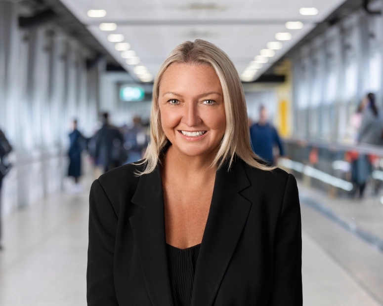 Executive biographies | Newsroom | Jetstar