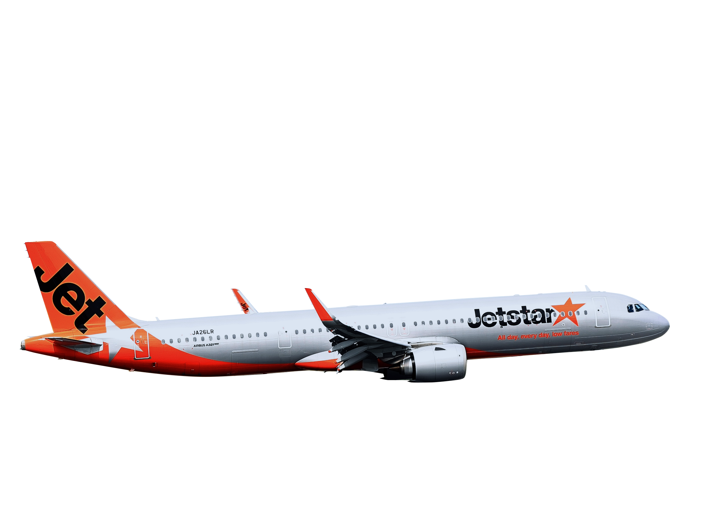 Jetstar Japan 15th Anniversary | ジェットスター
