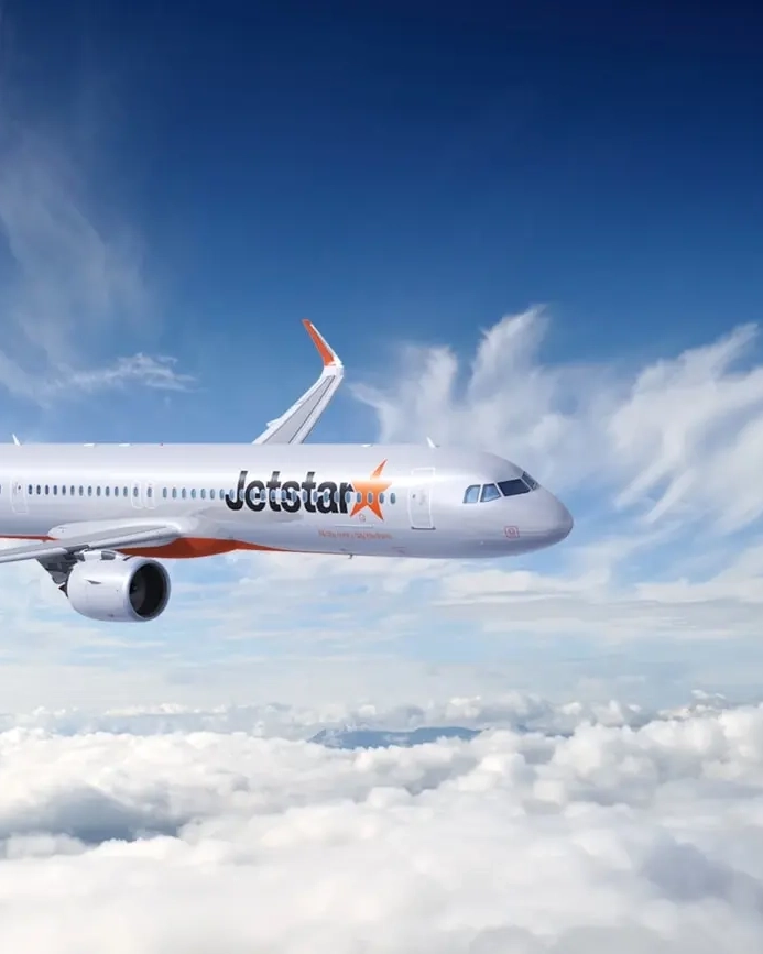 Jetstar AIRBUS A321LR ストラップ Jetstar's New Airbus A321LR- NEO Archives - Aero Adapt