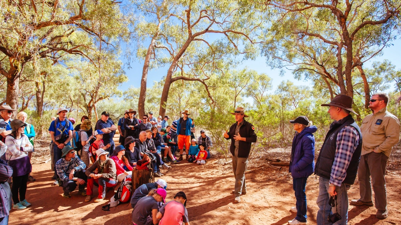 Uluru with kids | Jetstar