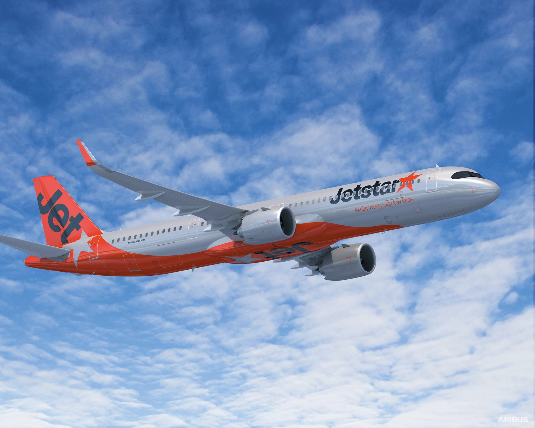 Jetstar Airways – United States | Jetstar